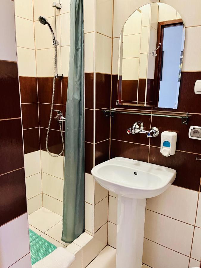 Hotel Elda Bydgoszcz Ngoại thất bức ảnh
