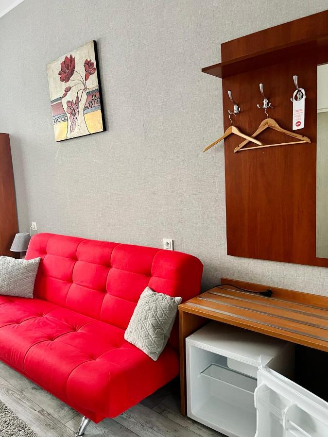 Hotel Elda Bydgoszcz Ngoại thất bức ảnh