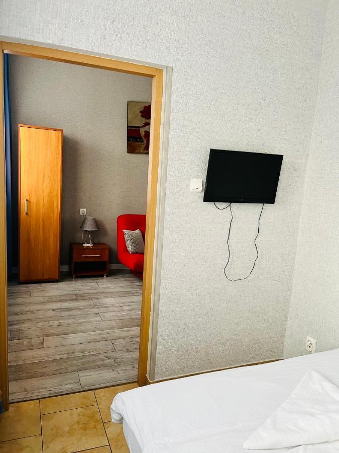 Hotel Elda Bydgoszcz Ngoại thất bức ảnh