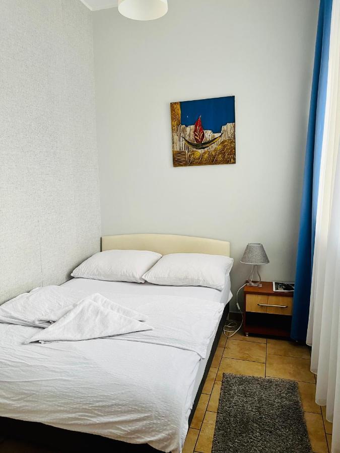 Hotel Elda Bydgoszcz Ngoại thất bức ảnh